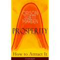 Prosperity - How to Attract It (Unabridged): Living a Life of Financial Freedom, Conquer Debt, Increase Income and Maximize Wealth - How to Bring Out