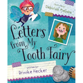 Letters from My Tooth Fairy