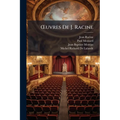 Å'uvres De J. Racine