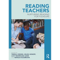 Reading Teachers: Nurturing Reading for Pleasure
