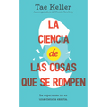 La Ciencia de Las Cosas Que Se Rompen / The Science of Breakable Things