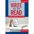 Write to be Read