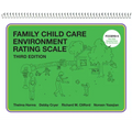 Family Child Care Environment Rating Scale (Fccers-3)