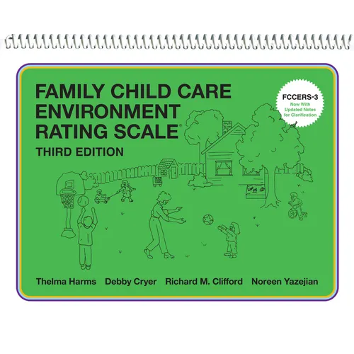 Family Child Care Environment Rating Scale (Fccers-3)
