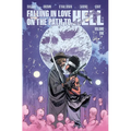 Falling in Love on the Path to Hell Volume One: A New Romantasy Series