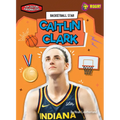 Basketball Star Caitlin Clark