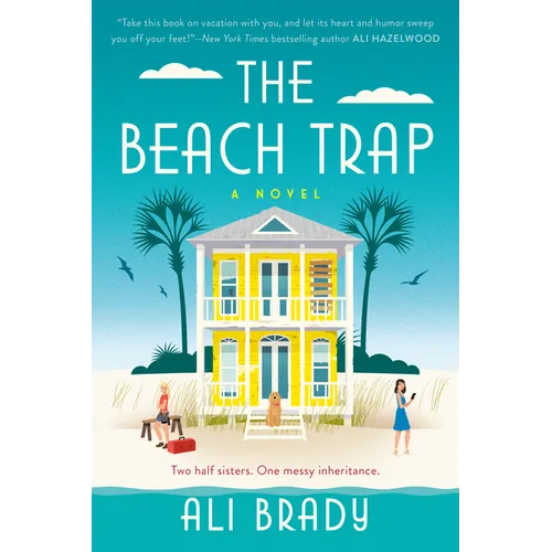 The Beach Trap