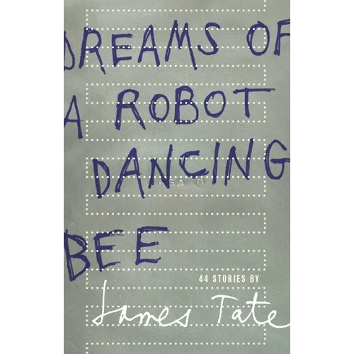 Dreams of a Robot Dancing Bee
