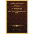 Die Mystik Luthers Im Zusammenhange Seiner Theologie Und In Ihrem Verhaltniss Zur Alteren Mystik (1879)