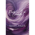 Purple Ice Cream