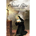 Saint Rita Prayer Book