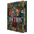 The Auction (Deluxe Limited Edition): A Spicy, Dark Romance Novel from a Tiktok Sensation