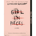 Girl in Pieces Deluxe Edition: Includes a Guided Journal for Reflection