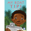 My Boat Tipi