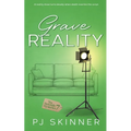 Grave Reality: A gripping British Cozy Mystery