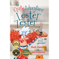The Grate Adventure of Lester Zester: A story for kids about feelings and friendship