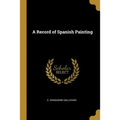 A Record of Spanish Painting