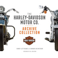 The Harley-Davidson Motor Co. Archive Collection