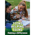 Teens Helping Teens: Making a Difference