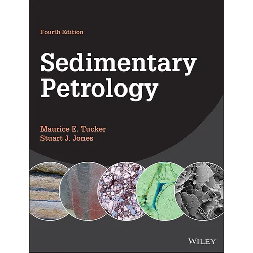 Sedimentary Petrology