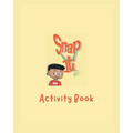 Snap It Activity Book