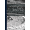 Allan Hancock Pacific Expeditions; v. 7 (1939-40)