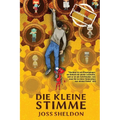 Die Kleine Stimme: Großdruckausgabe