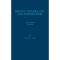 Bakery Technology and Engineering