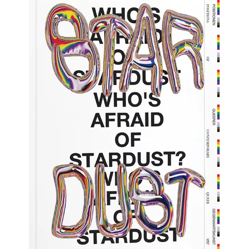 Who's Afraid of Stardust? Positions of Contemporary Queer Art