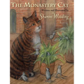 The Monastery Cat