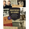 Brothers in Arms: Remembering Brothers Buried Side by Side in American World War II Cemeteries