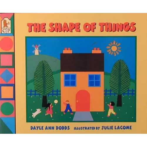 The Shape of Things