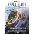 Apple Black Origins: The Spectrum and the Spectre