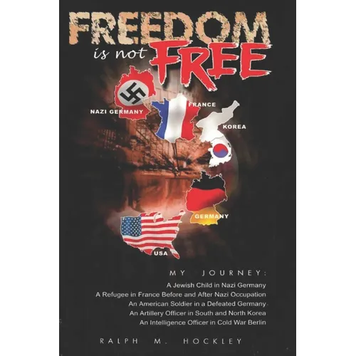 Freedom Is Not Free