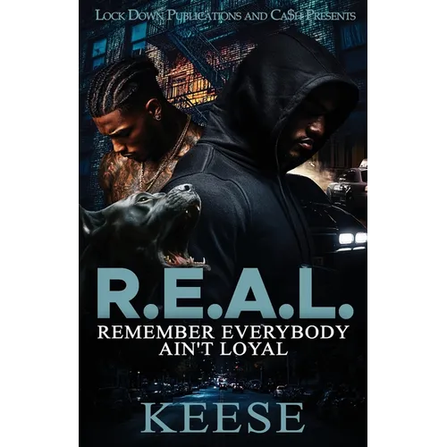R.E.A.L.
