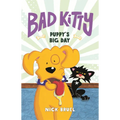 Bad Kitty: Puppy's Big Day