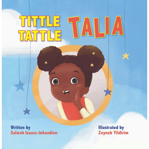 Tittle-Tattle Talia
