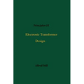 Principles Of Electronic Transformer Design