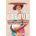 The Invisible Labour: Annabel's Journey Through Cesarean Birth and Trauma