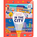 Day & Night Seek & Spot: In the City