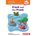 Frank and the Prank: Book 5