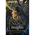 SECRETS OF ENOCH Insights: from the 2nd Book of Enoch