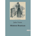 Mistress Branican
