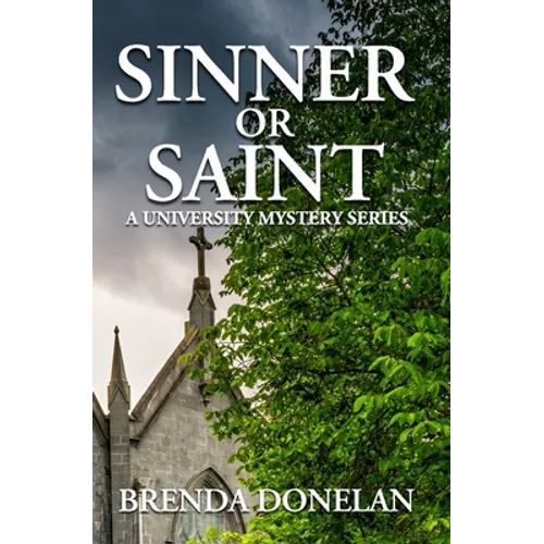 Sinner Or Saint