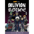 Oblivion Rouge, Volume 1: The Hakkinen