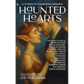 Haunted Hearts: 14 Stories of Paranormal Romance