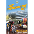 Toy Photography 101: How To Do Toy Photography Step By Step
