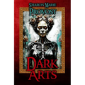 Dark Arts: Love Me Tinder