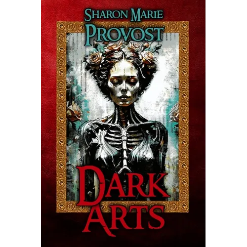 Dark Arts: Love Me Tinder