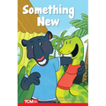 Something New: Level 2: Book 25